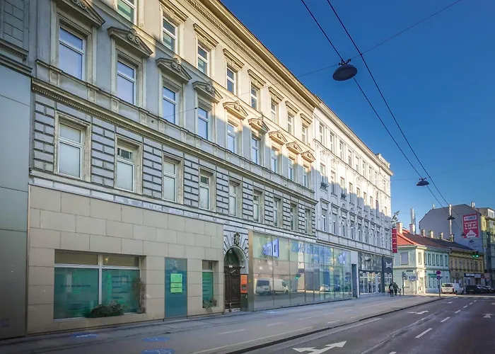 Appartements Che